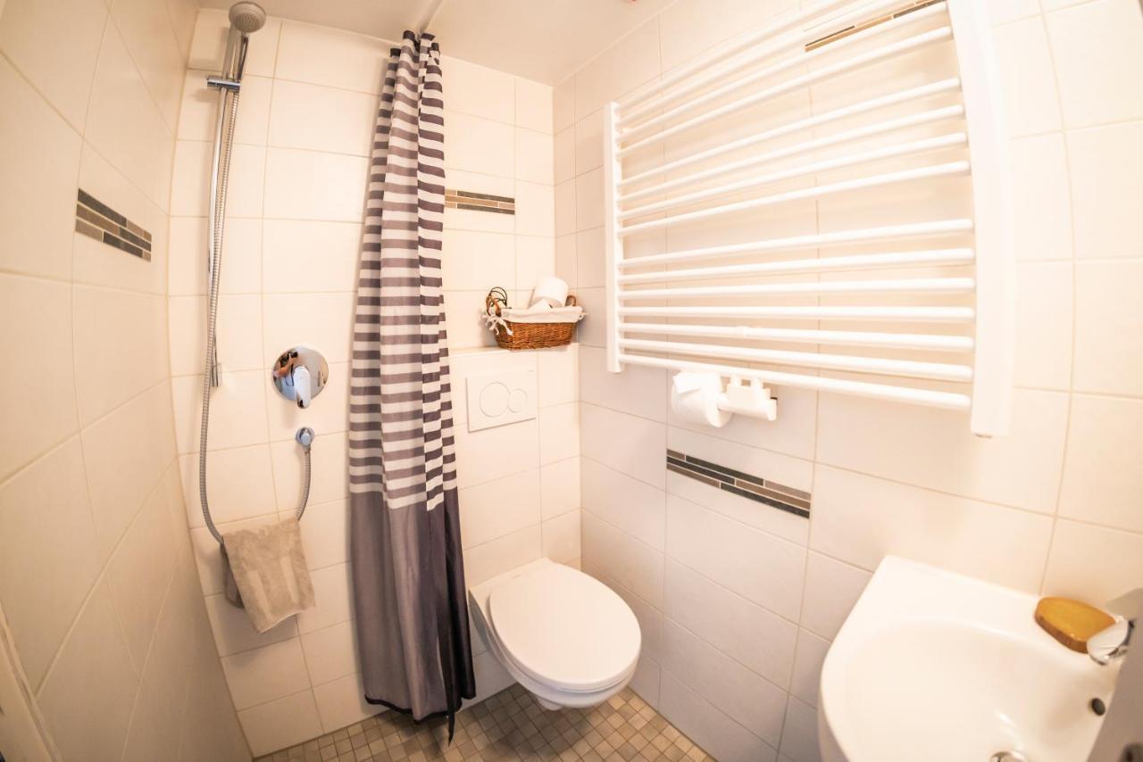 Ferienwohnung Pfennig Mittenwald Dış mekan fotoğraf