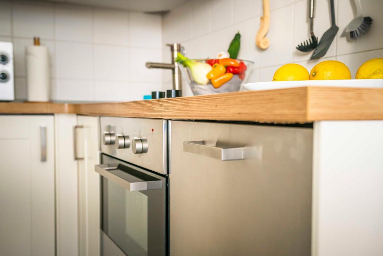 Ferienwohnung Pfennig Mittenwald Dış mekan fotoğraf