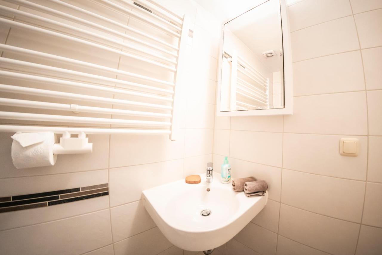 Ferienwohnung Pfennig Mittenwald Dış mekan fotoğraf